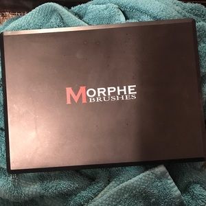 MORPHE 35W palette